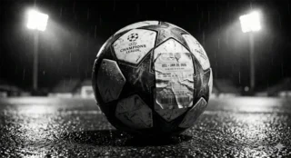 Spoiler Alert: The Champions League Trap (Jan 20 Script)