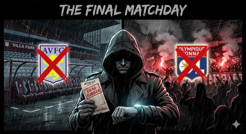 Thursday’s Public Plays: Fading Aston Villa & Porto in Europa League