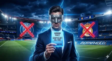 Wednesday’s Public Plays: Fading the Champions League Final Day Narratives