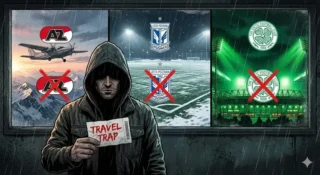 Thursday’s Public Plays: Conference League Traps & The Travel Factor