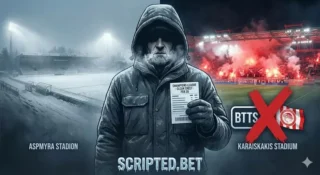 Wednesday’s Public Plays: Fading Olympiacos & Bodø/Glimt (Feb 18)