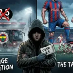 European Knockout Betting Strategy: Forest vs Fenerbahçe & Palace Analysis