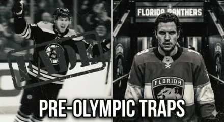 The Villain’s Script: The Final Pre-Olympic Fade