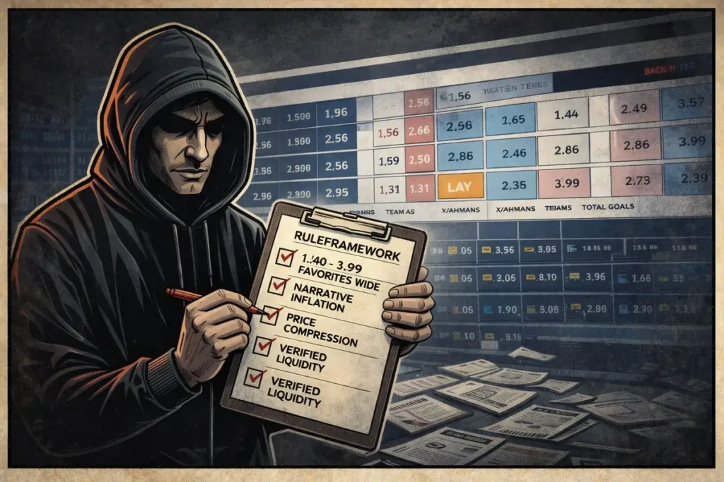 public fade betting strategy framework