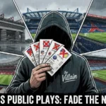 Public Fade Report: Fading Inflated Narratives Across Europe