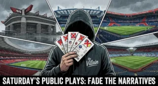 Public Fade Report: Fading Inflated Narratives Across Europe