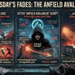 Wednesday’s Public Plays: The Anfield Avalanche