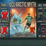 Wednesday’s Public Plays: The First-Leg Trap & Championship Mirages